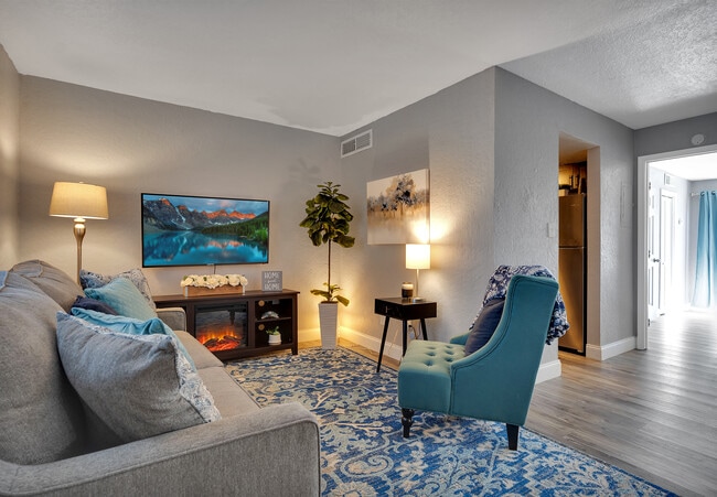 Primary Photo - z-071425-Laurel Gardens