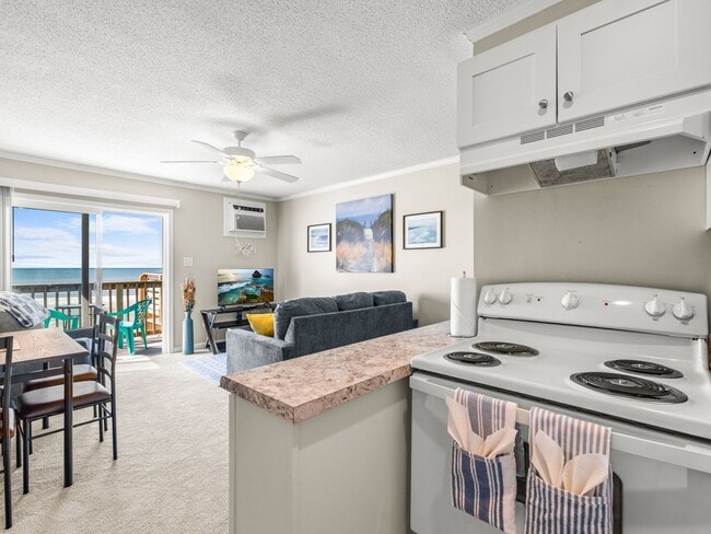Building Photo - Furnished avail @ Topsail Reef Condos - OC...