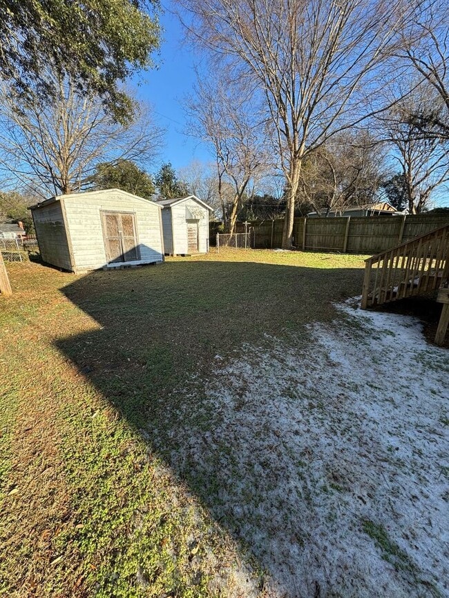 Building Photo - 3-Bedroom, 3-Bathroom Home - Close to Winthrop Coliseum, Shopping