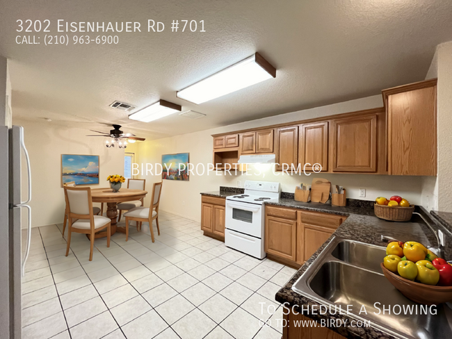 Building Photo - 3202 Eisenhauer Rd
