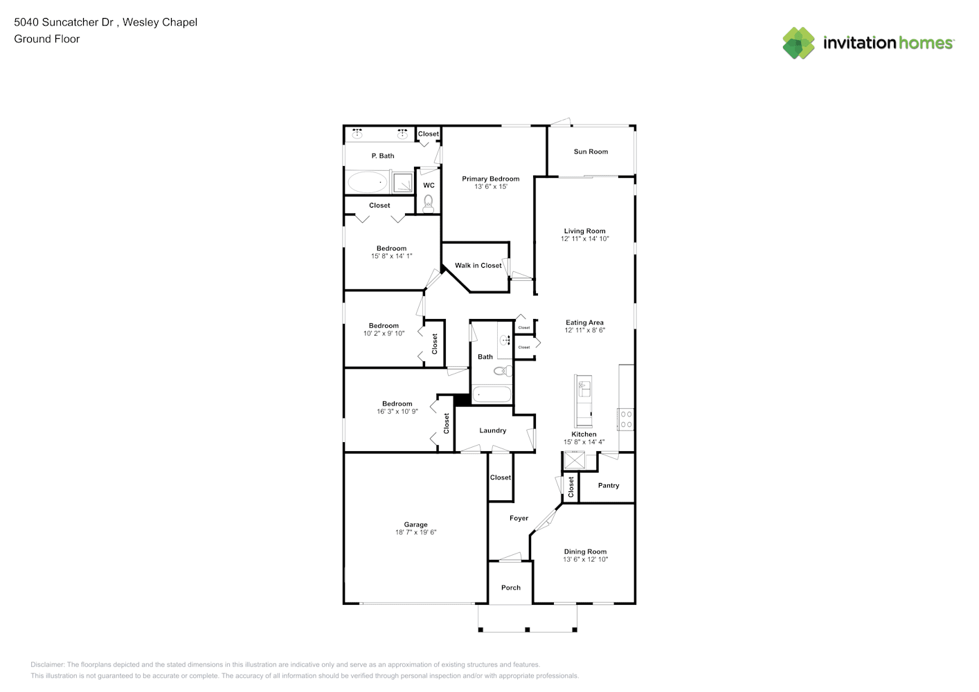Building Photo - 5040 Suncatcher Dr