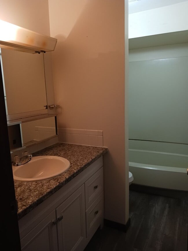 Interior Photo - Shannon Station Apartments