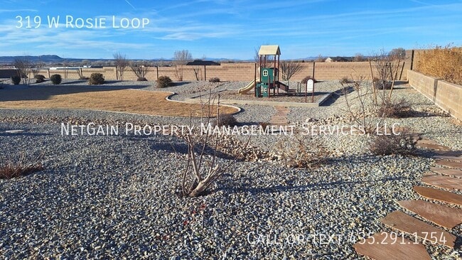 Building Photo - 319 W Rosie Lp