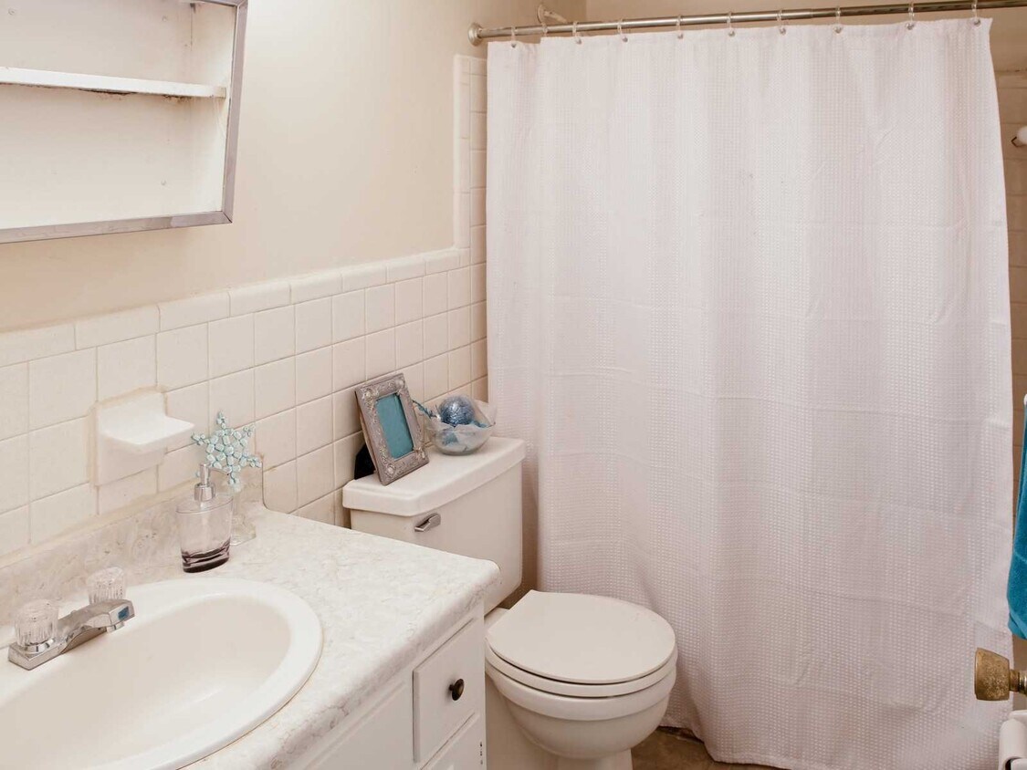 Turtle Creek Apartments Louisville