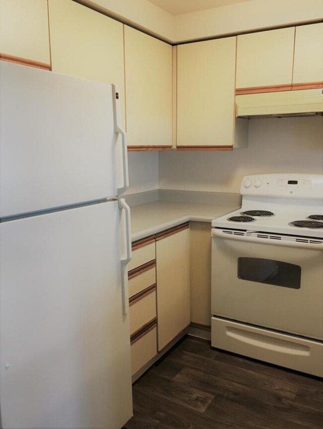 Building Photo - 2 bedroom in Seattle WA 98115