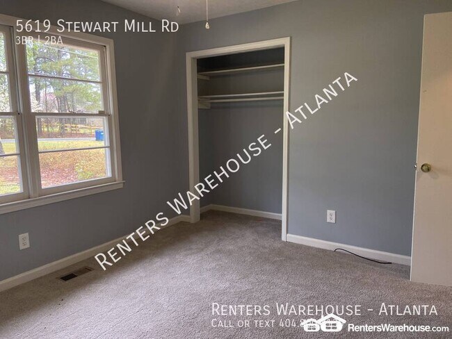 Building Photo - 5619 Stewart Mill Rd