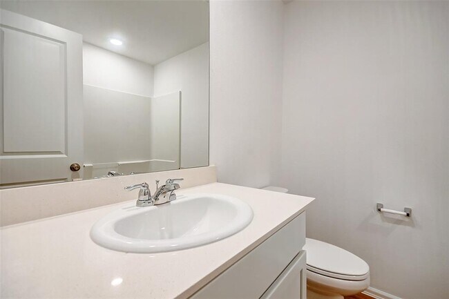 Building Photo - 9603 Fulvetta Briar Ct