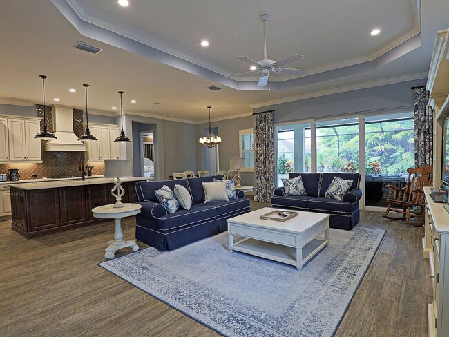 Building Photo - Daniels Place Short Term Rental