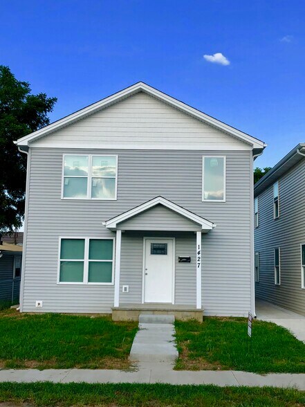 Building Photo - 1423 Union St