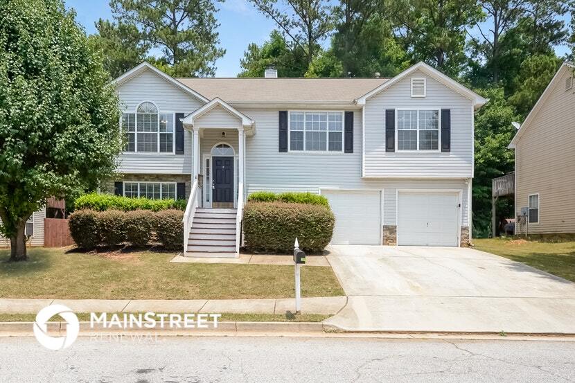 Primary Photo - 1488 Buckingham Pl