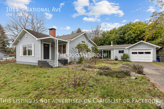 Building Photo - Charming 3 Bedroom Rambler in Bremerton