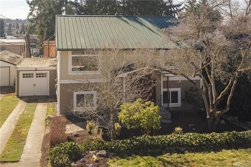 Building Photo - Fantastic East of Market St. home in Kirkland!