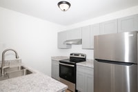 Building Photo - Moline Duplex
