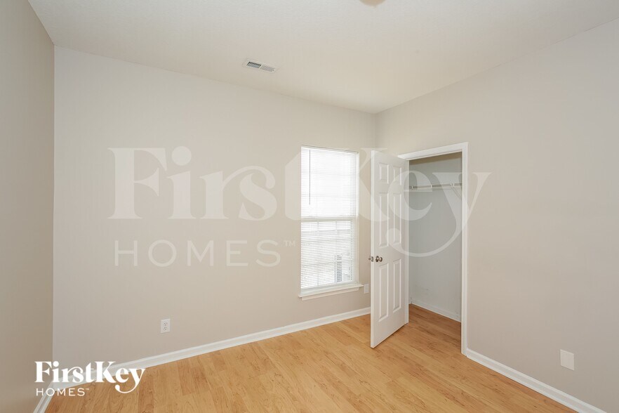 Building Photo - 5611 David Christian Pl