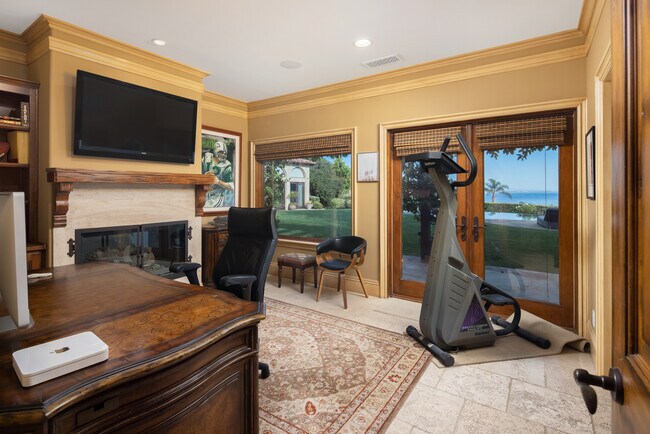 Office - 22560 Carbon Mesa Rd