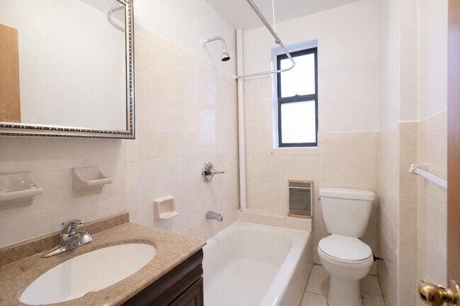 Floorplan - 86 Haven Avenue