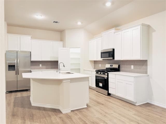 Building Photo - 2117 Eugene St