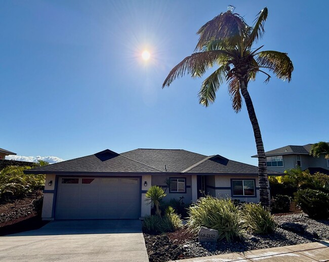 Building Photo - 3 Bedroom Home in Newer Gated Community in Waikoloa Village