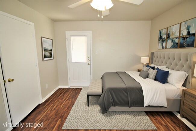 Building Photo - 4105 Wine Cup Rd