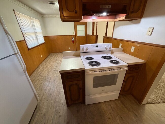 Building Photo - 4303 58th St