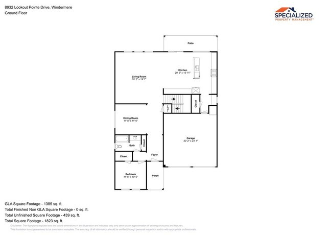 Building Photo - 8931 Lookout Pointe Dr