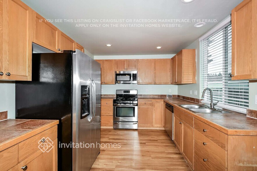 Building Photo - 15122 SE 279th Pl