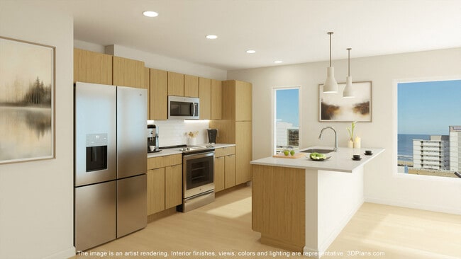 Building Photo - Atlantic Park Living