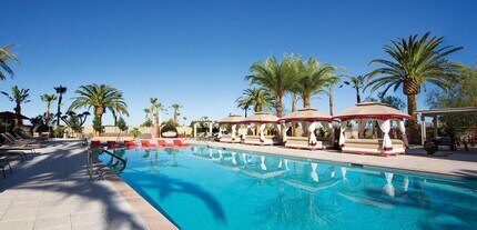 Building Photo - LUXURY RESORT STYLE LIVING @ ONE
