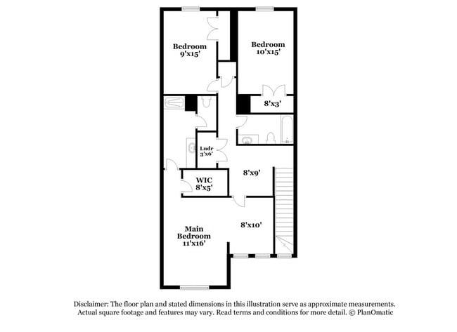 Building Photo - 262 Stillwood Dr