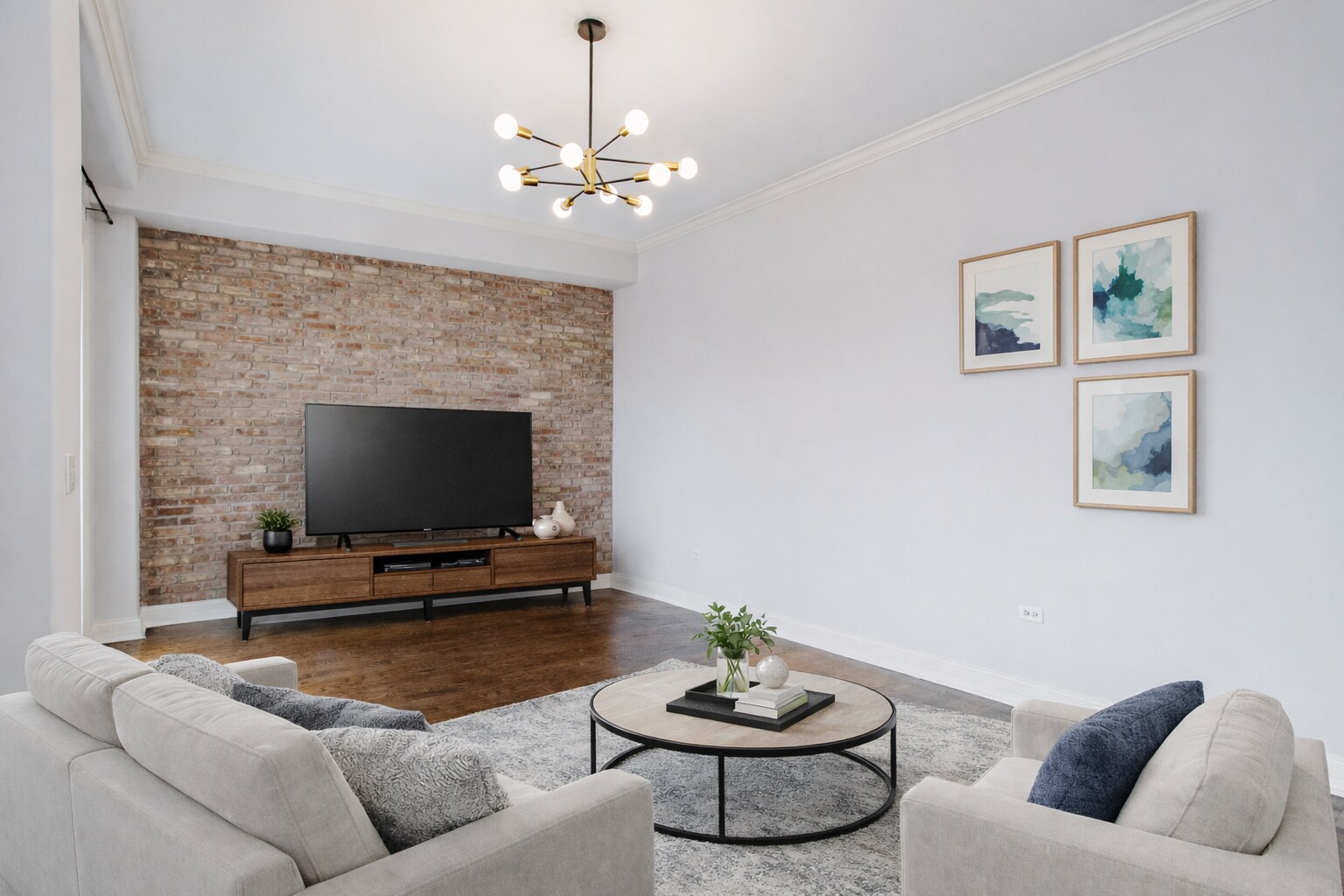 Building Photo - 3630 N Harlem Ave