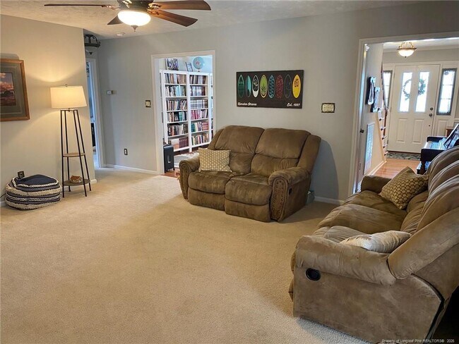 Building Photo - 3705 Lockerbie Ct