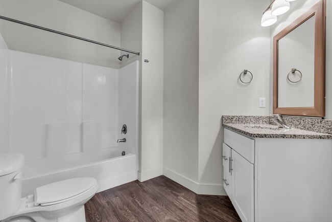 Building Photo - Ranch Landing Condo