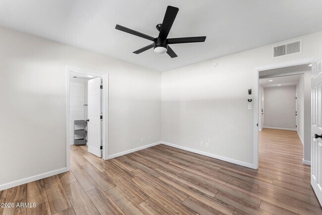 Building Photo - 8302 E Windsor Ave