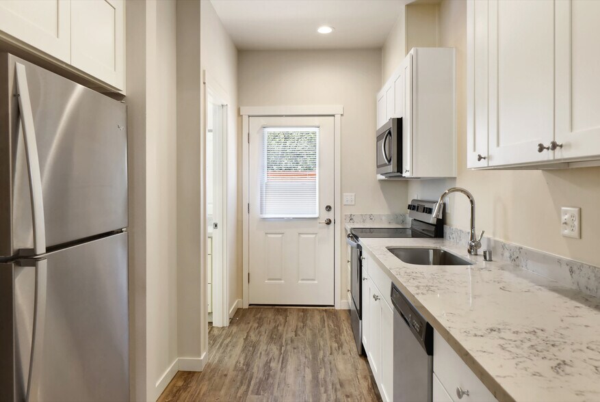 Building Photo - Discover Your Perfect Home at Tull Road To...