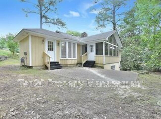 Building Photo - 4720 Shenandoah Ct