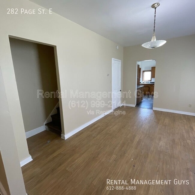 Building Photo - 282 Page St E