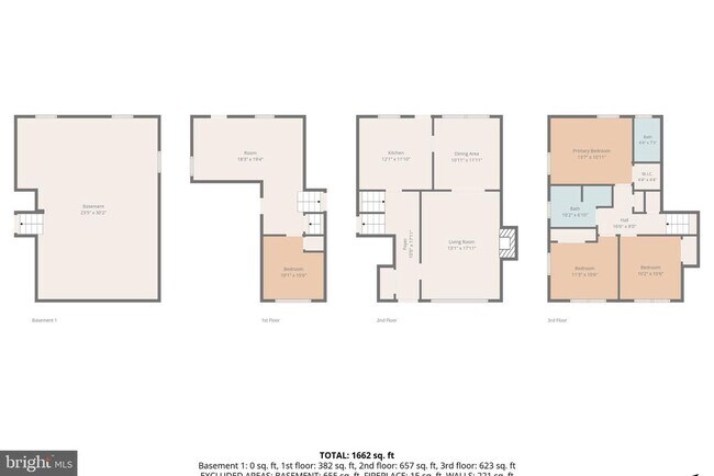 Building Photo - 12 Earlybird Ave