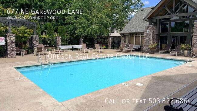 Building Photo - 677 NE Garswood Ln