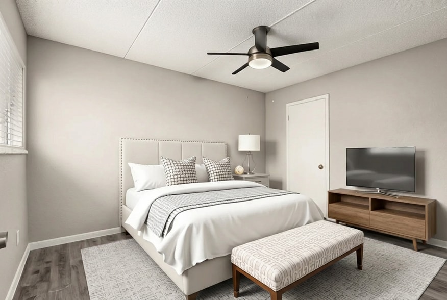 Building Photo - Forte Apartments