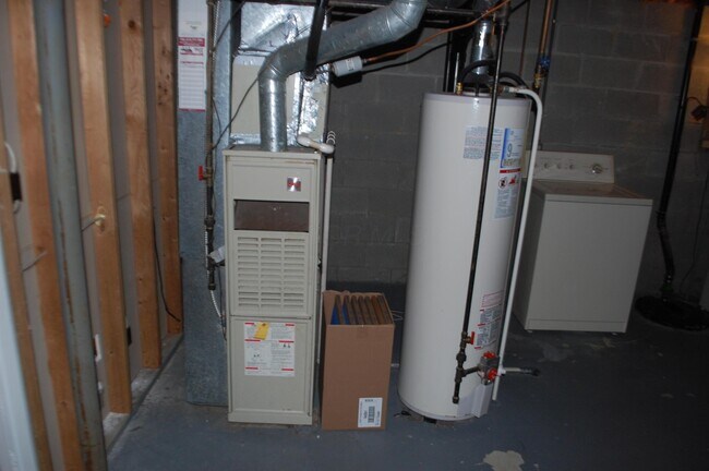 Building Photo - 8195 Baltimore Ave