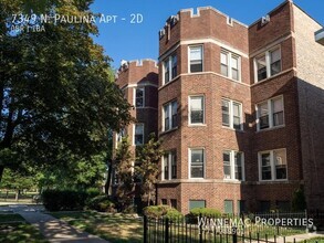 Building Photo - Great Apartment For Rent