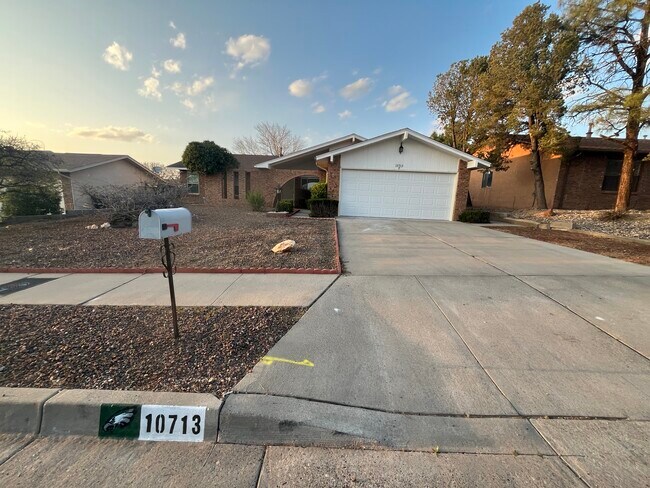 Primary Photo - 10713 Hagen Rd NE