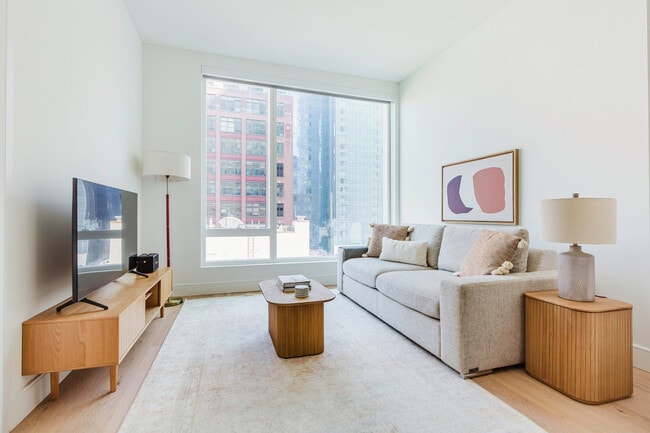 Building Photo - 312 W 43rd St