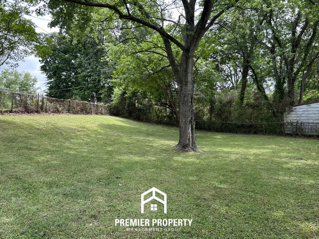 Building Photo - Charming 3BR Southaven Home in Quiet Cul-de-Sac | Hardwood Floors & Fenced Yard