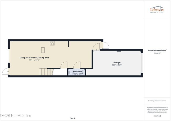 Building Photo - 5958 Creekside Crossing Dr