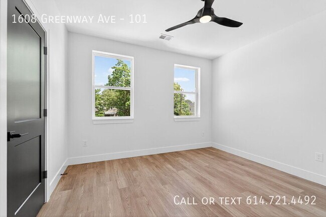 Building Photo - 1608 Greenway Ave