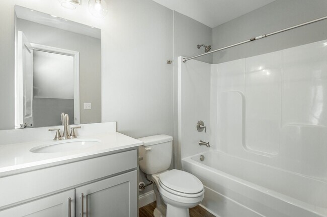 Building Photo - Brand New 4 Bedroom 3.5 Bath