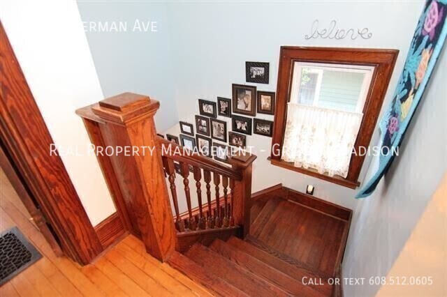 Building Photo - 631 N Sherman Ave