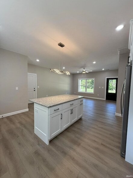 Building Photo - 3417 S Knightridge Rd