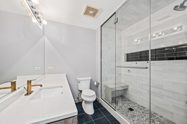 Building Photo - 111 S Morgan St